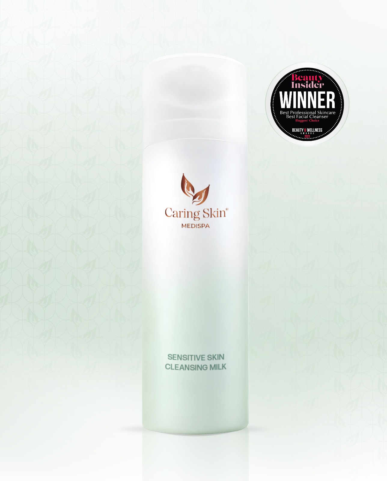 Sensitive Skin Cleansing Milk