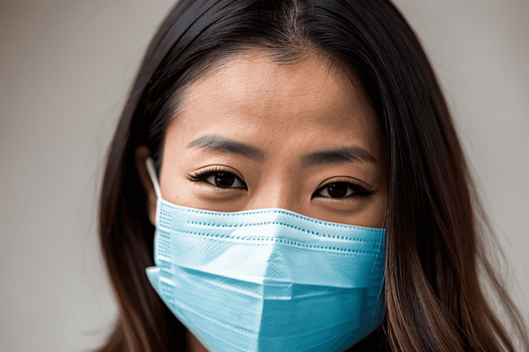Facial Masks and Your Skin: Its Effects and How to Mitigate Them