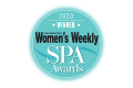 Singapore Women’s Weekly Spa Awards 2021