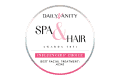 Daily Vanity Spa and Hair Awards 2021