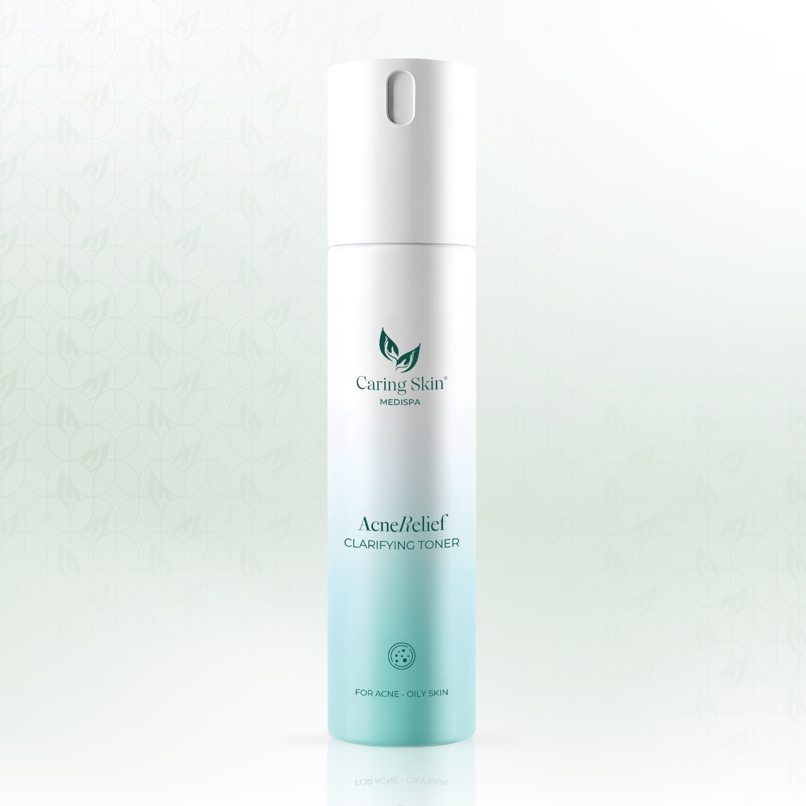 AcneRelief Clarifying Toner