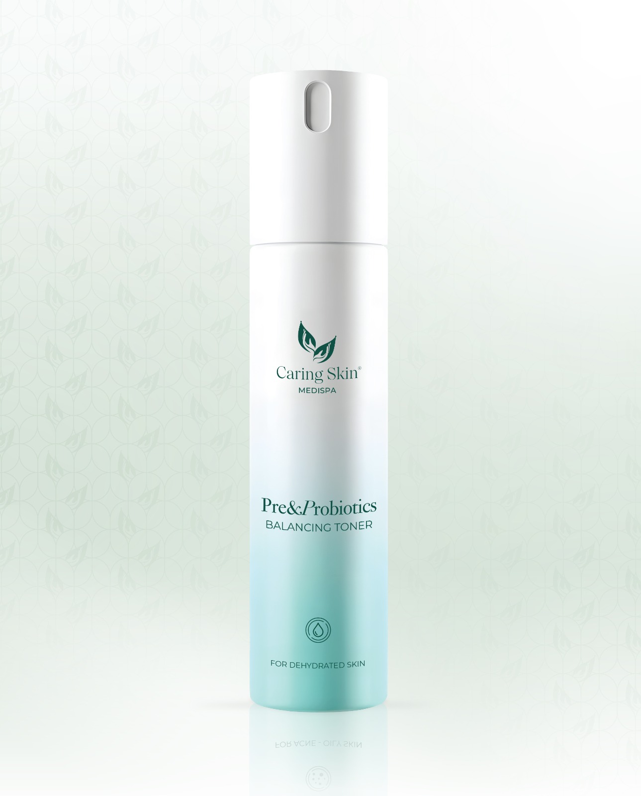 Pre&Probiotics Balancing Toner