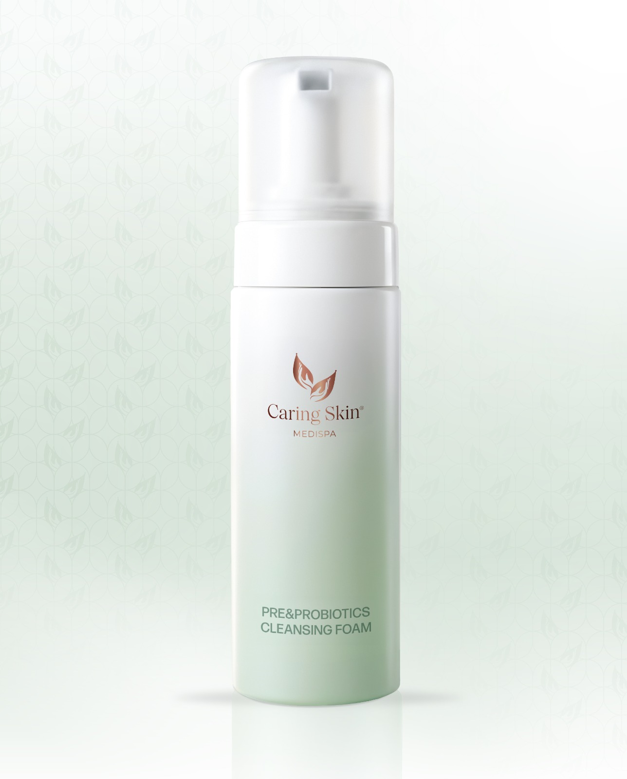 Pre&Probiotics Cleansing Foam