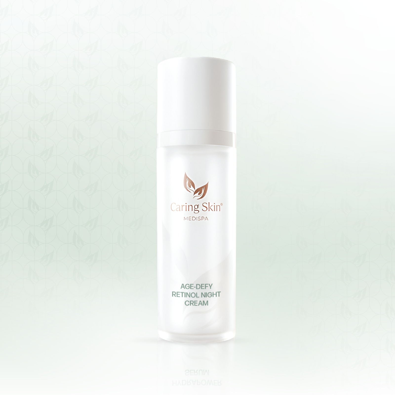 Age-Defy Retinol Night Cream