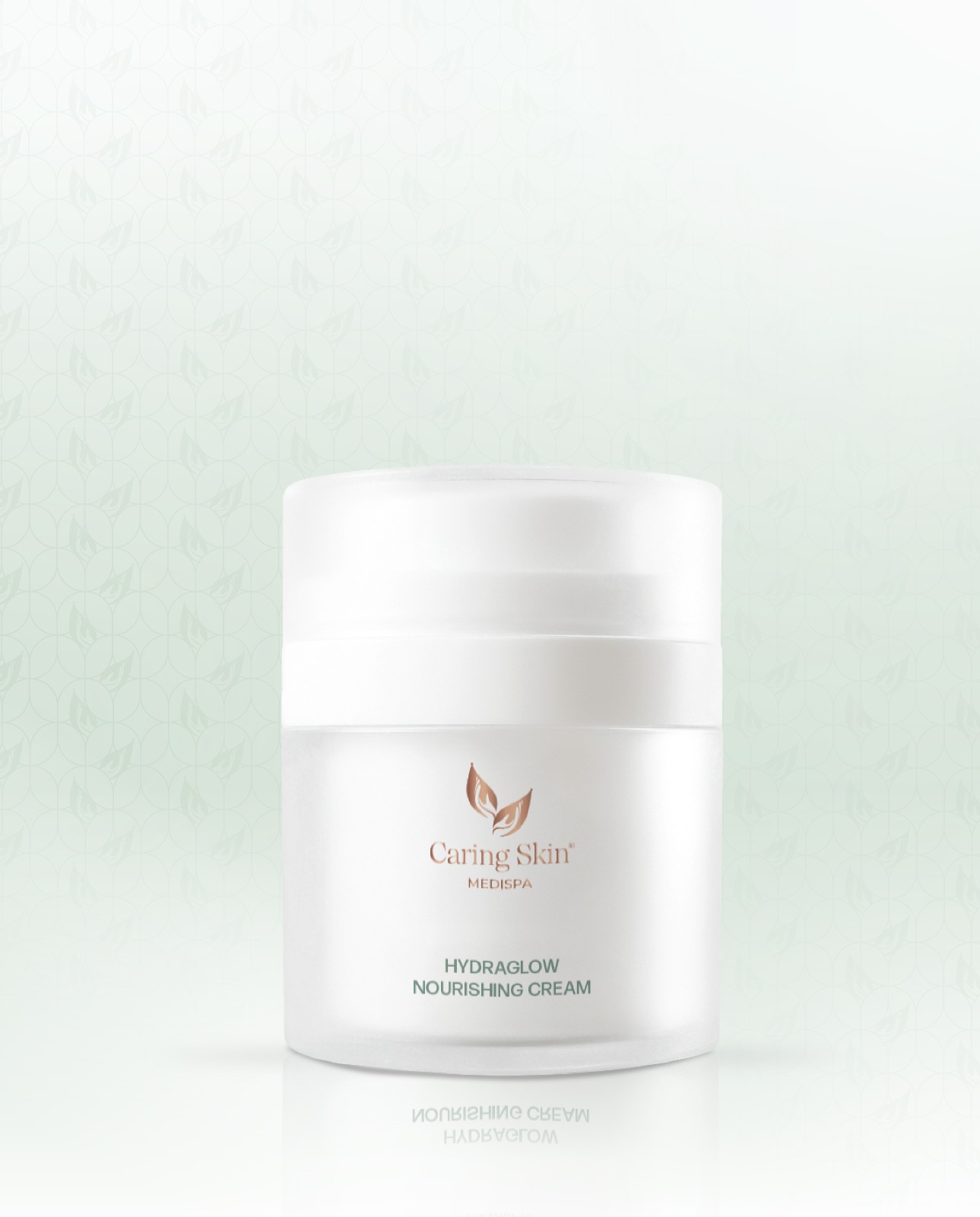 HydraGlow Nourishing Cream