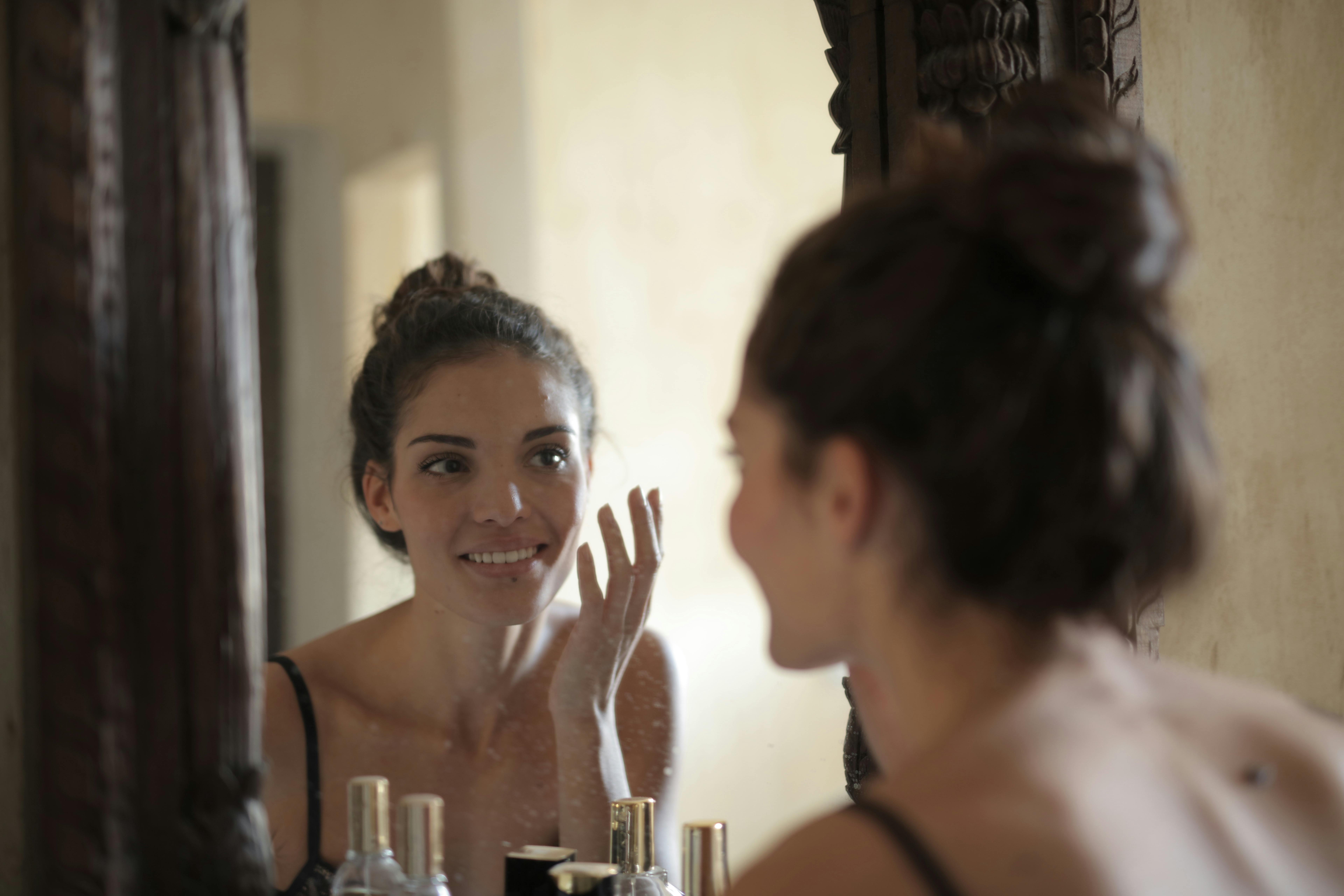 12 Tips To A Healthier, Cleaner Face