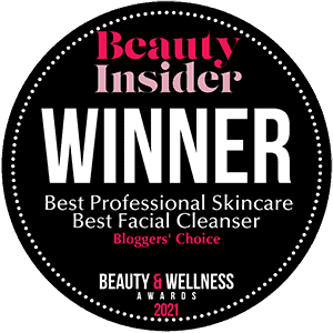 Beauty Insider 2021, Beauty & Wellness Awards