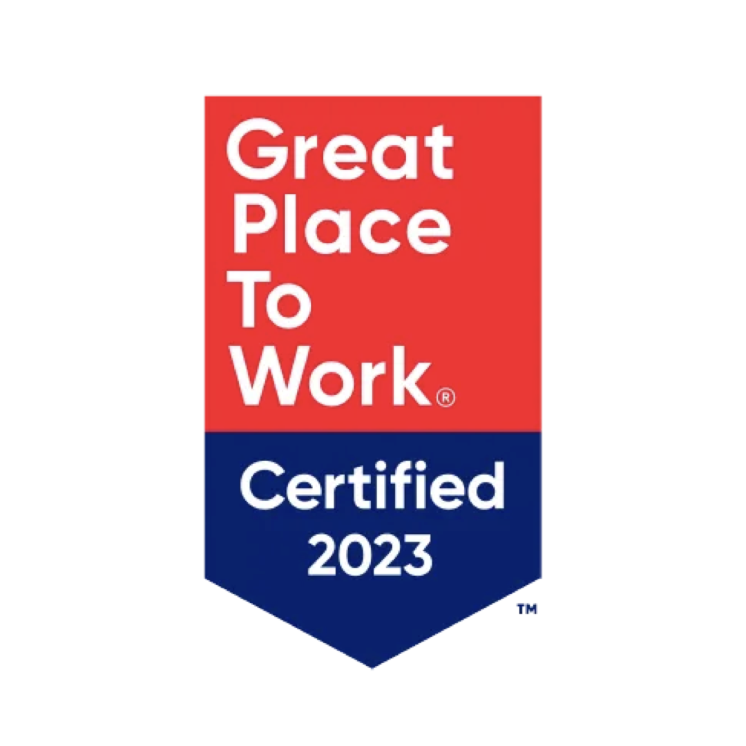 Great Place To Work 2023