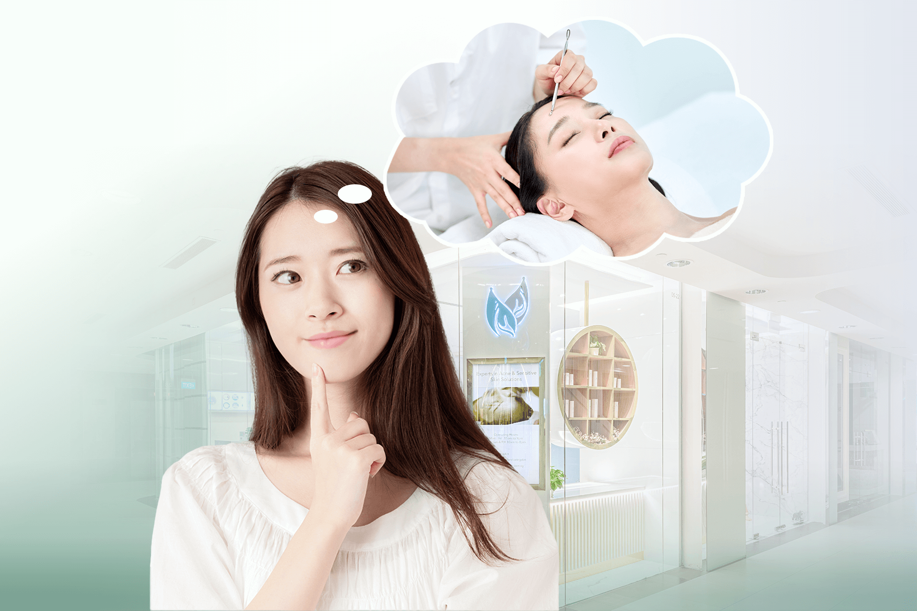 First Time Getting Facial Extractions? Here’s a Beginner’s Guide