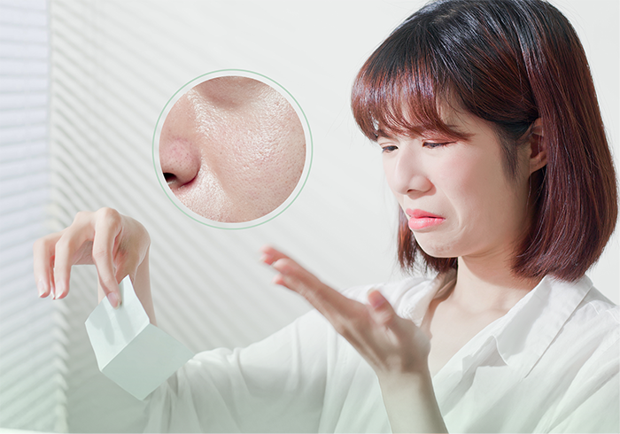 Oily Skin? Why You Will Benefit Most from Extraction Facials