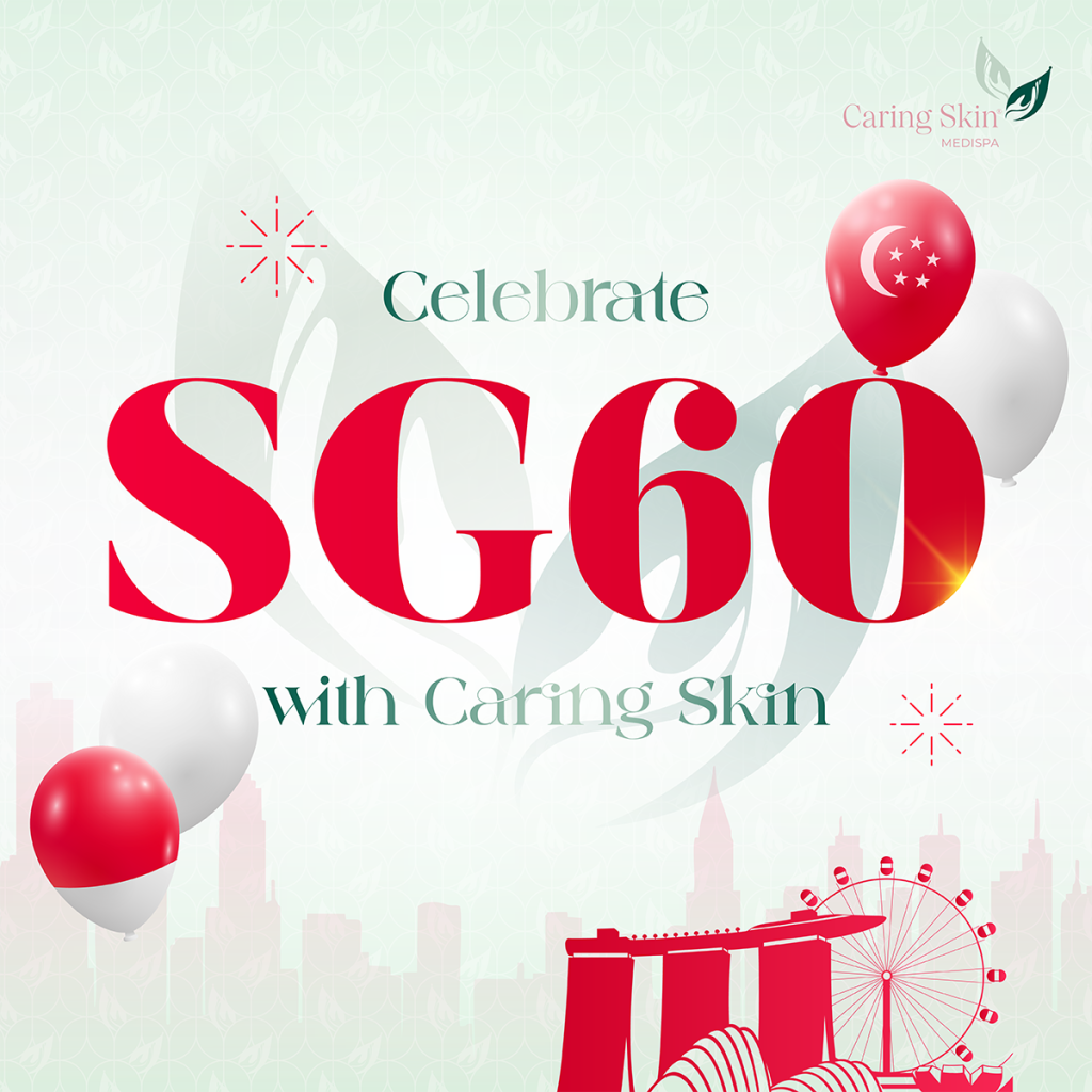 caring skin ndp sg60