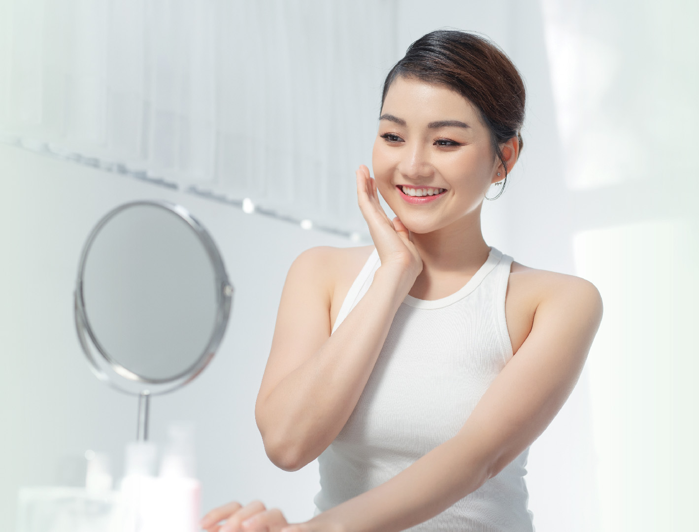 30 Days to Radiant Skin: Your Ultimate Guide to a Healthy Glow