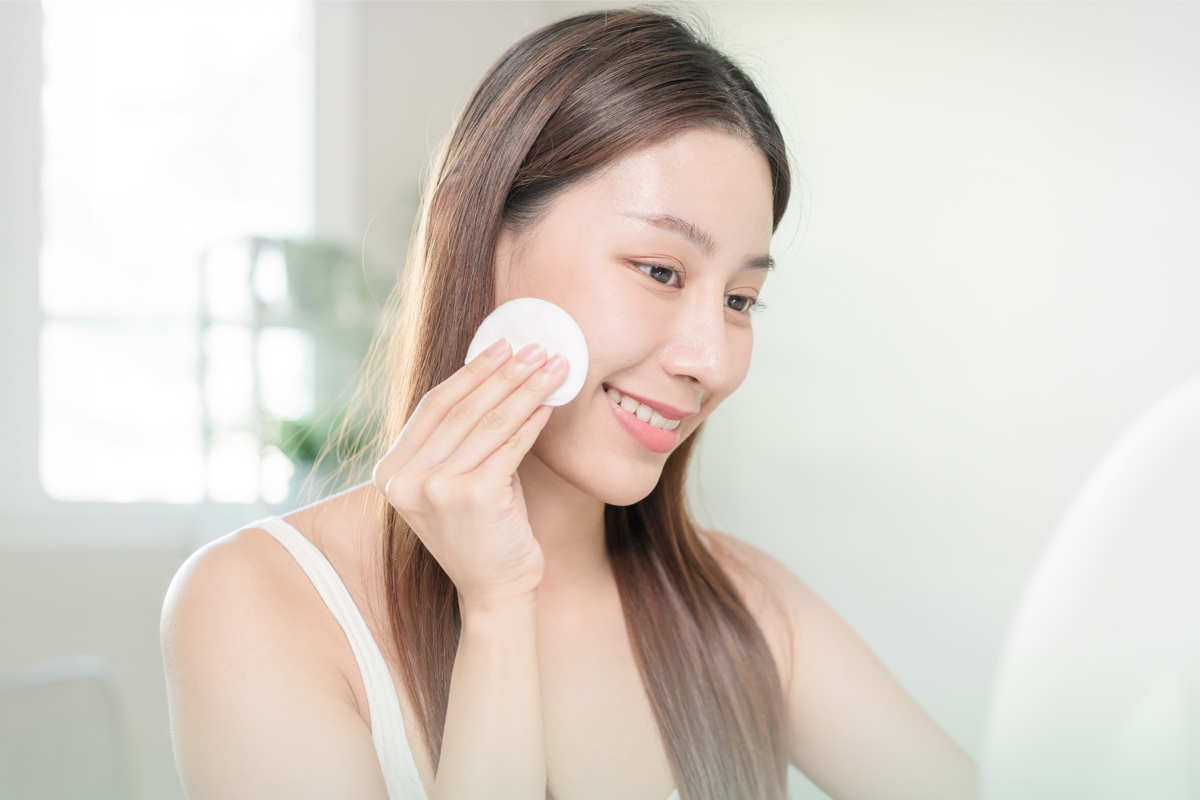 How to Prep Your Sensitive Skin Before a Facial Appointment