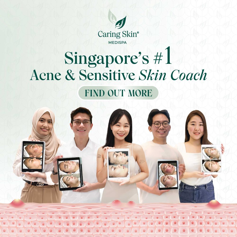 skin coach