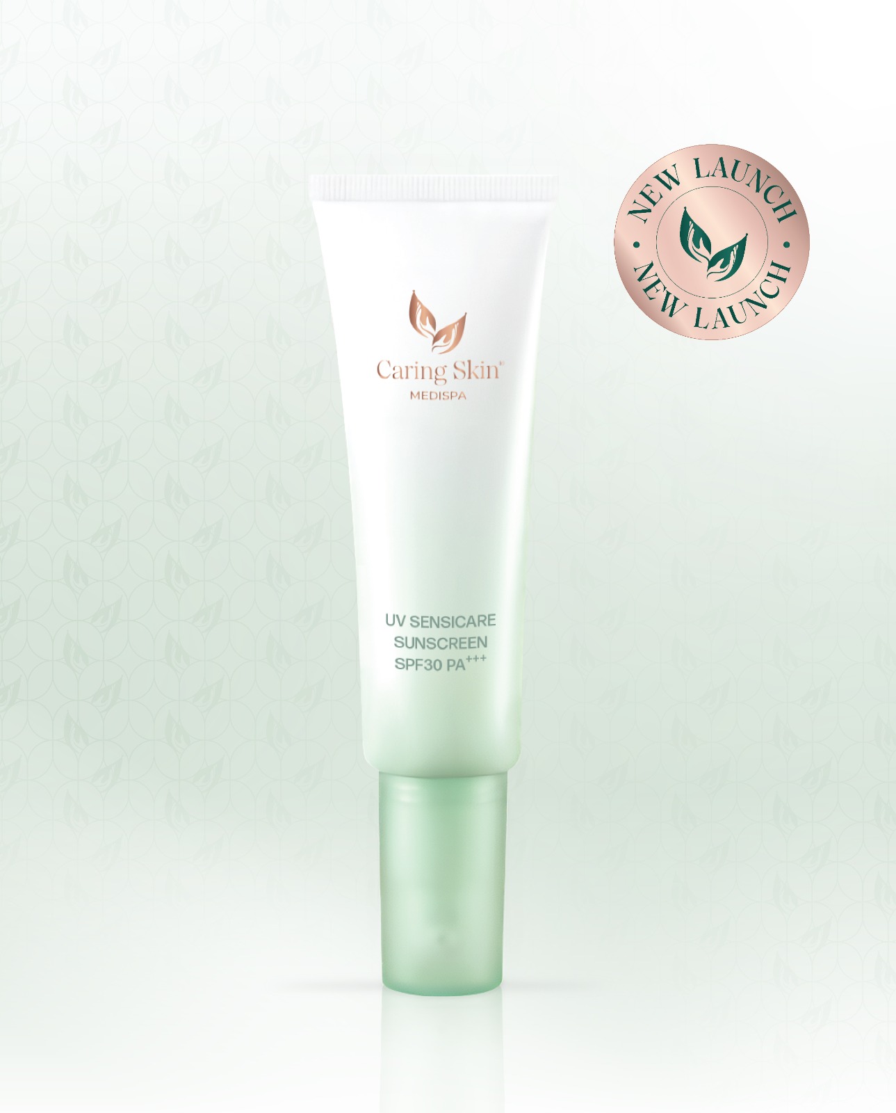 UV SensiCare Sunscreen SPF 30 PA+++