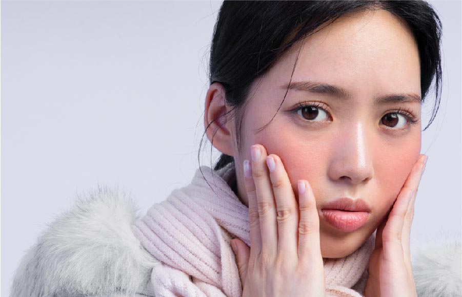 Travelling to Cold Countries? Here’s How to Repair Your Skin Barrier After You Return