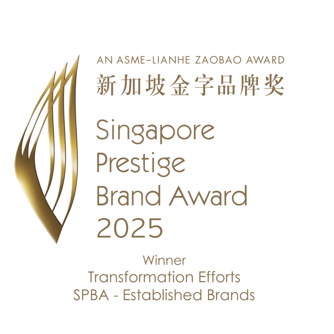 SPBA 2025 - Transformation Efforts Award