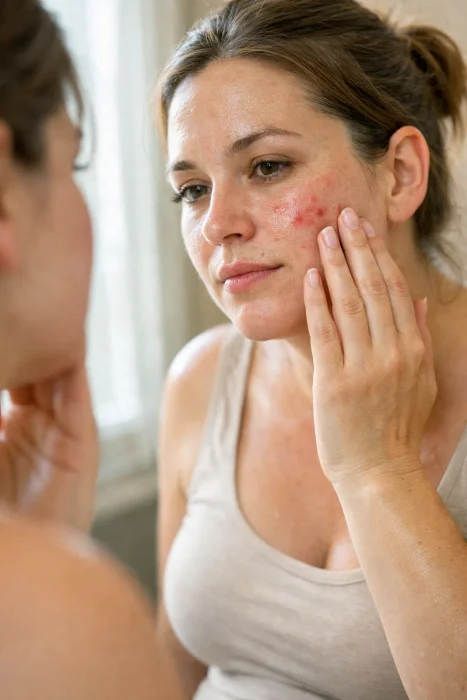 facial for pregnancy