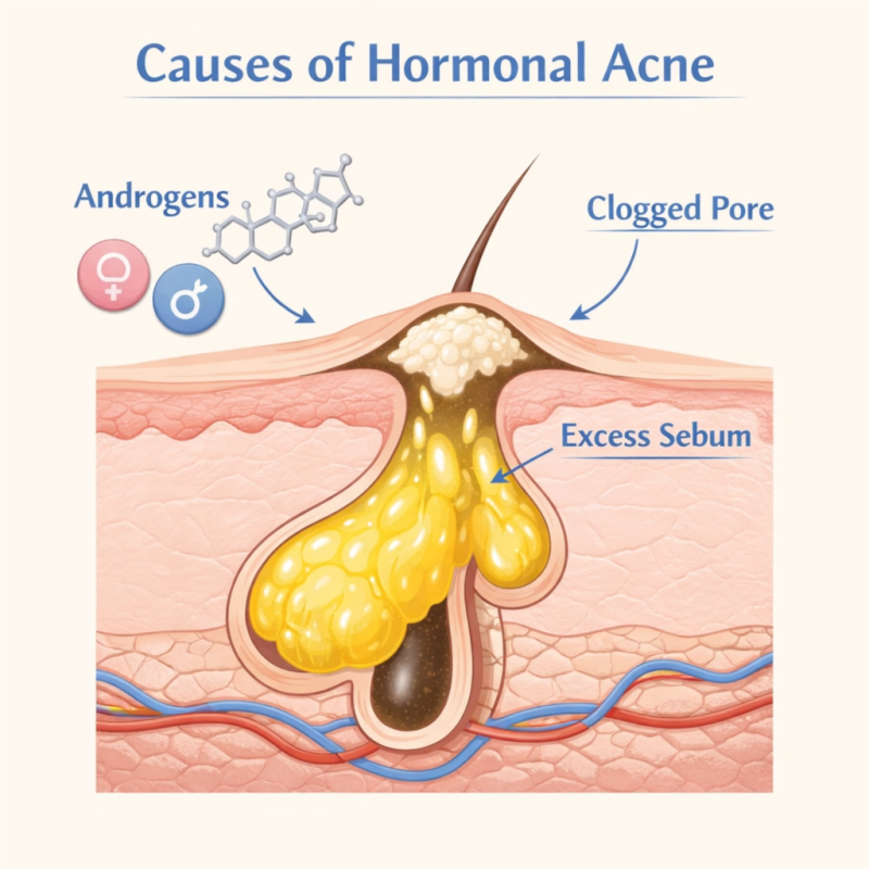 The Clear Skin Blueprint Why Deep Cleansing Facials Are The Secret To 