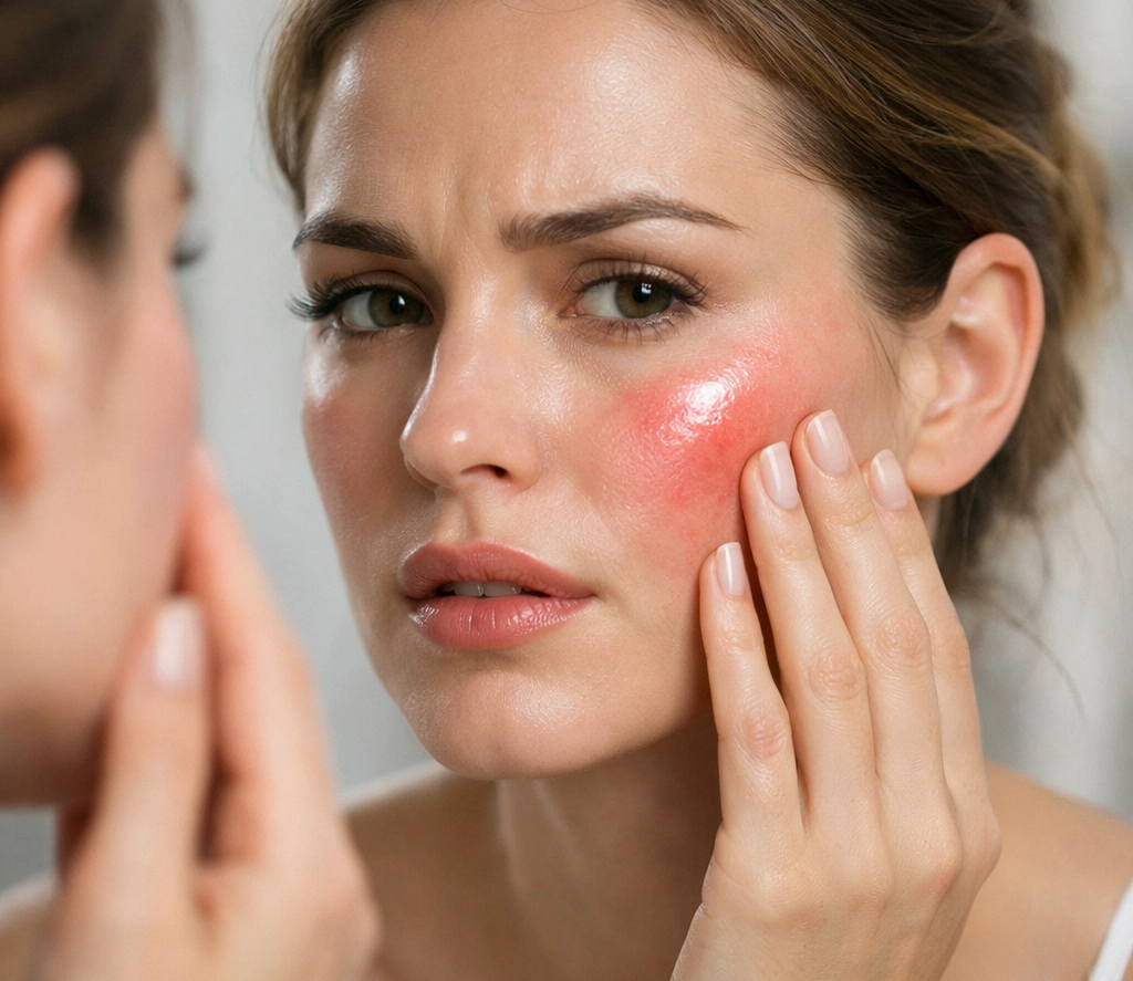 Over-Exfoliation & Breakouts: Are You Making Your Acne Worse?