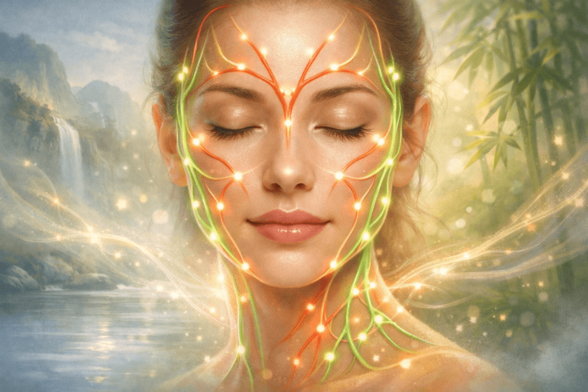 Bojin Facial or Glass Skin Facial: The Best Choice for Acne, Dullness & Glow