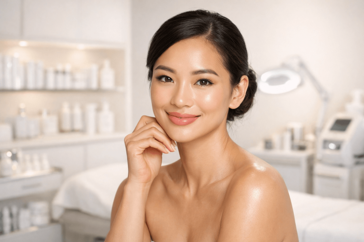 How Do You Get Rid of Acne Scars?