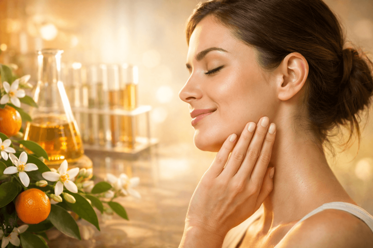 Does Vitamin C Help with Acne? The Truth About Brighter, Clearer Acne-Prone Skin