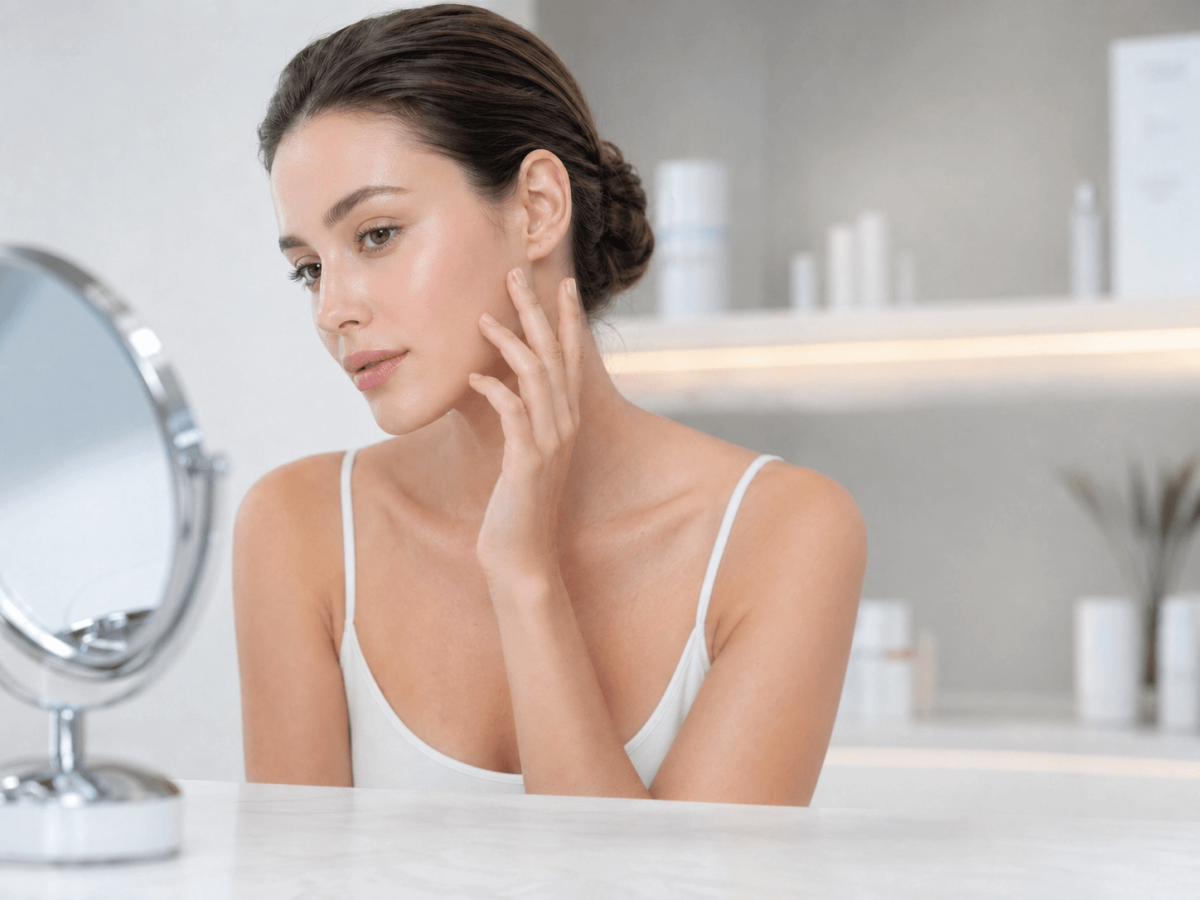Can Rejuran Fix Uneven Skin Tone and Pigmentation?