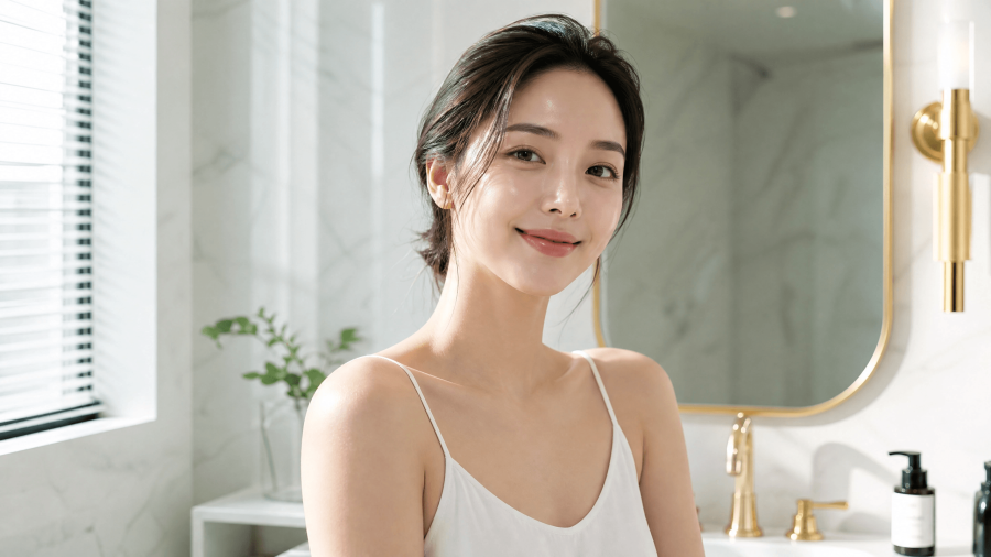 korean facial singapore