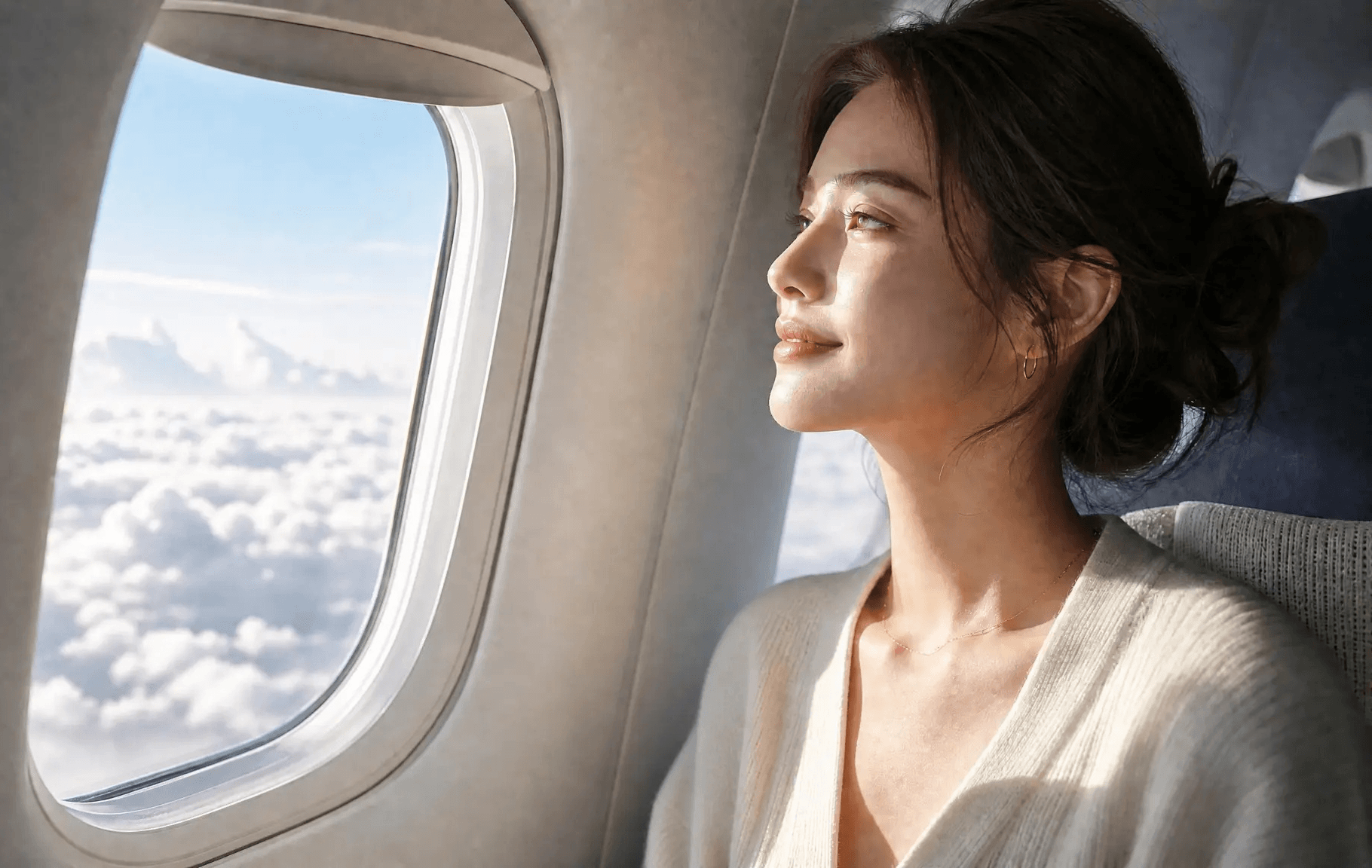 Acne-Prone Skin During Travel: How to Prevent Breakouts