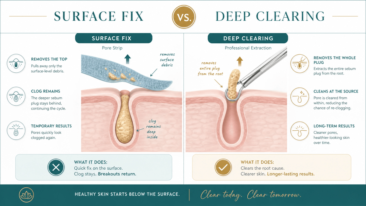 treatment comparison