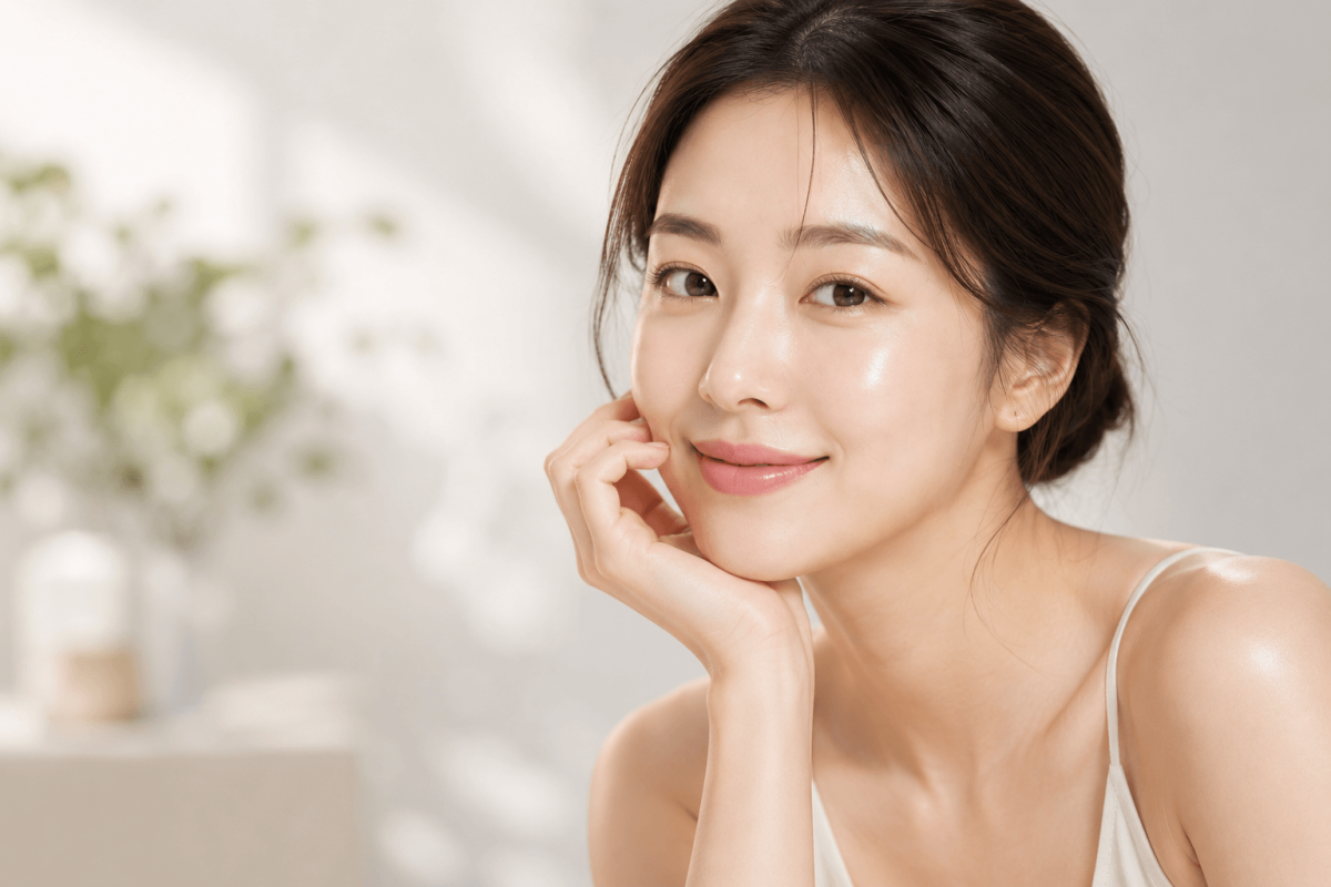 Which Anti-Ageing Treatment Works Best for Asian Skin?