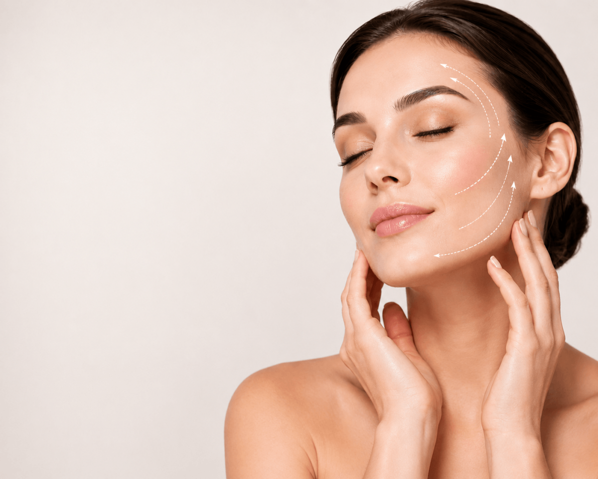 face lifting treatment