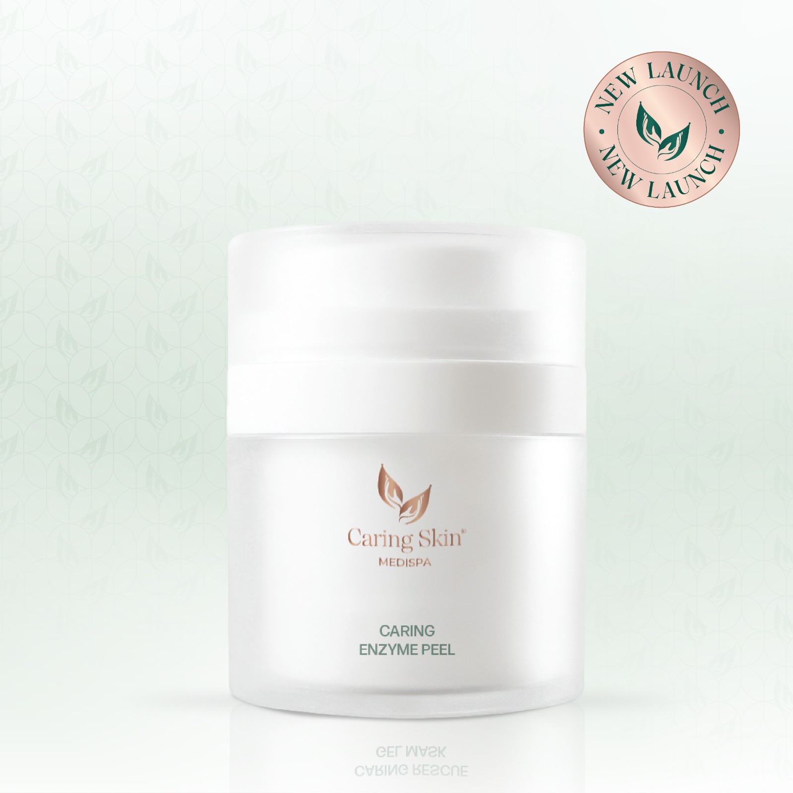 Caring Enzyme Peel