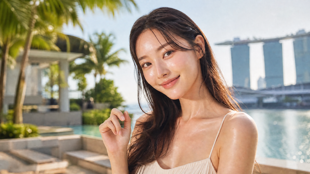Rainy vs Hot Weather: Which Facial Treatment Do You Need?