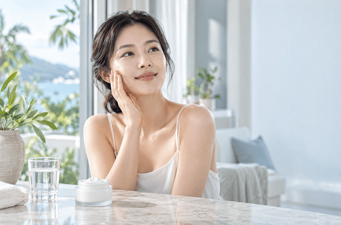 Is a Hydration Facial Good for Dry and Sensitive Skin?