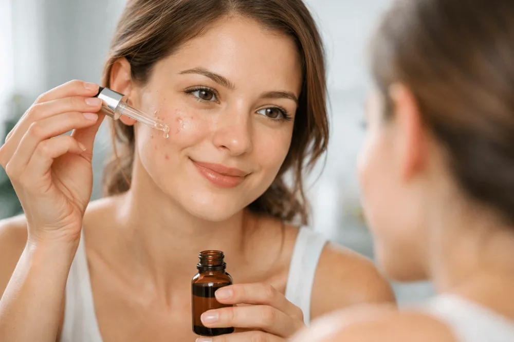 Do PDRN Serums Work? PDRN Skincare vs Skin Boosters Explained
