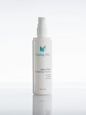 Acne Clear_Hydrating Cleanser_NC